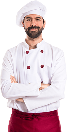 chef figure